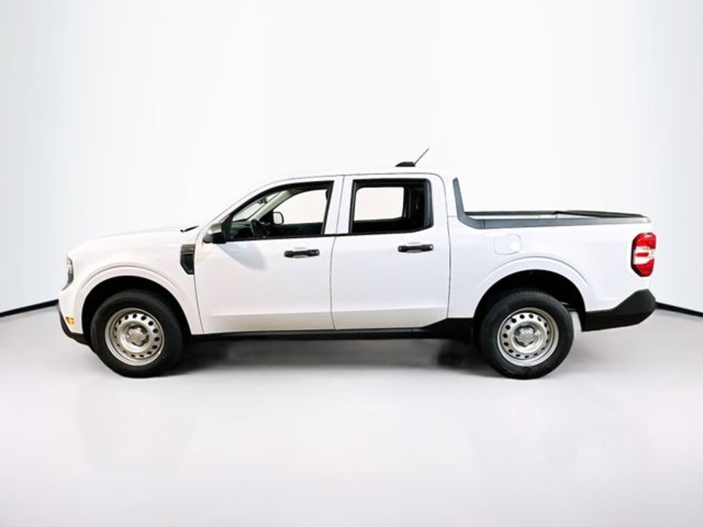 New 2025 Ford Maverick XL Truck SuperCrew