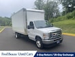 Ford E-450 Cutaway