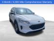 Used 2022 Ford Escape S SUV