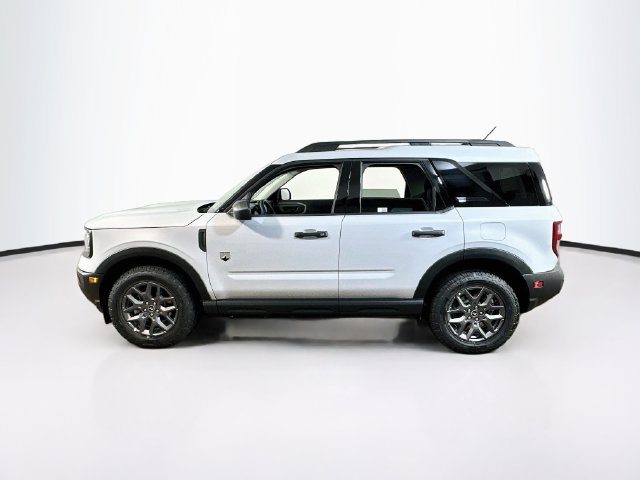 New 2026 Ford Bronco Sport Big Bend SUV