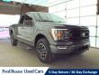 Used 2023 Ford F-150 XLT Truck SuperCab