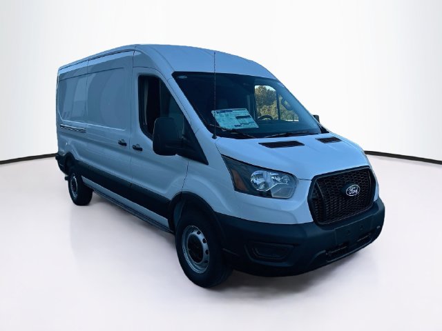  Ford Transit-250 Cargo