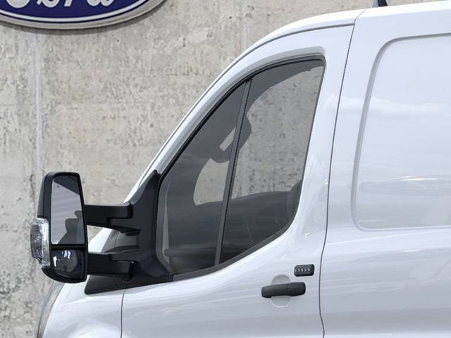 2025 Ford Transit Van Base - Photo 20