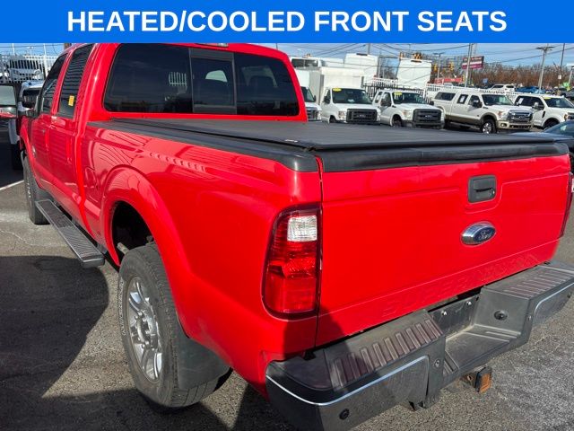 2016 Ford F-250 photo 3