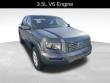 Used 2007 Honda Ridgeline RTL Truck Crew Cab