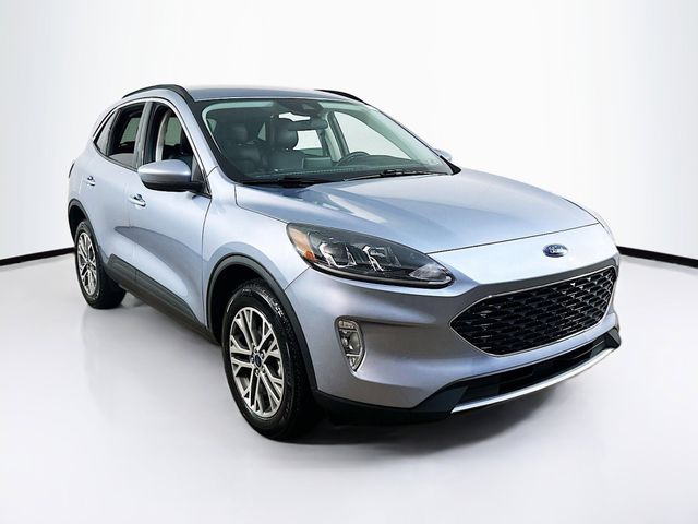 2022 Ford Escape SEL's photo