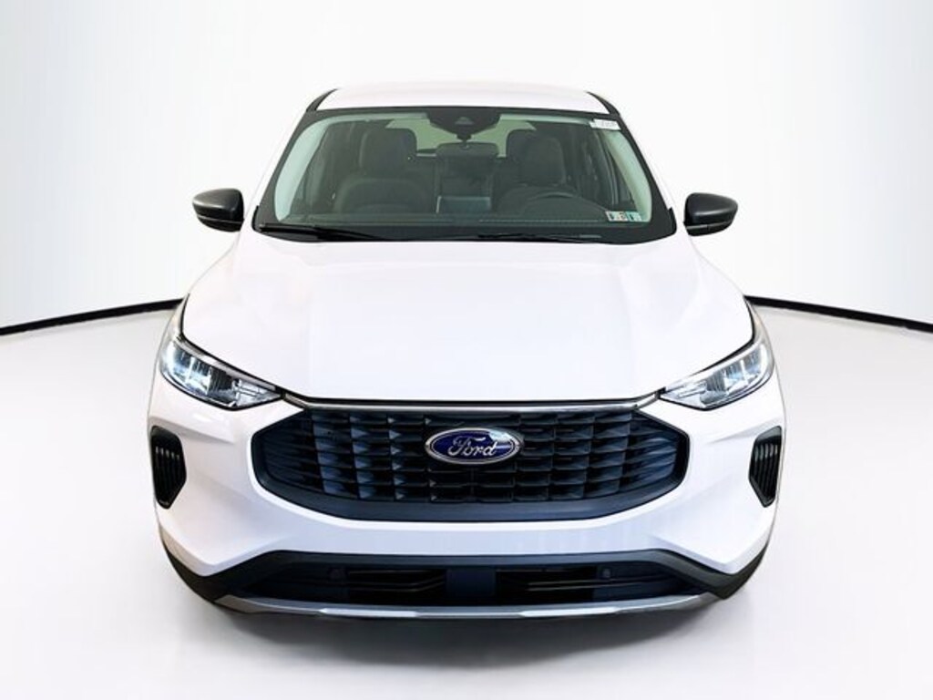 New 2026 Ford Escape Active SUV