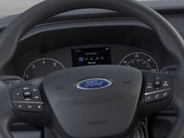 2025 Ford Transit Van Base - Photo 13
