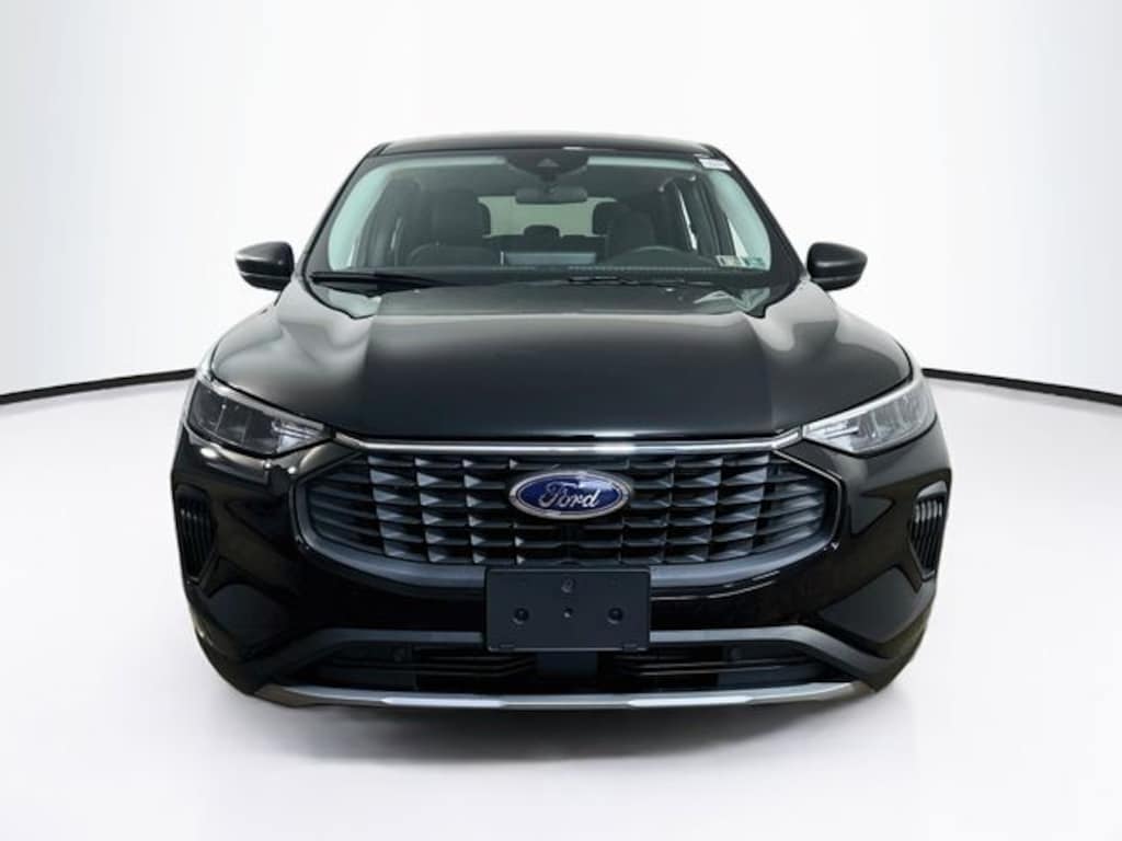 New 2026 Ford Escape Active SUV