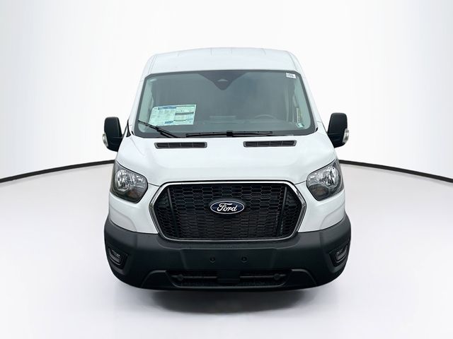 2026 Ford Transit photo 2