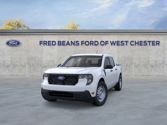 2025 Ford Maverick XL photo 2