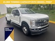 Ford F-350SD