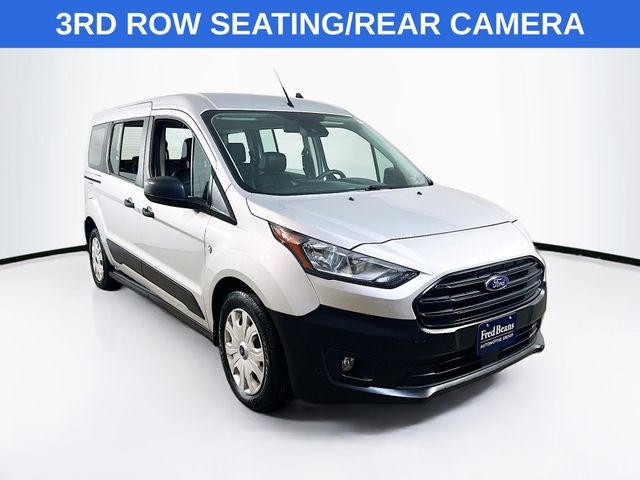 2021 Ford Transit XL's photo