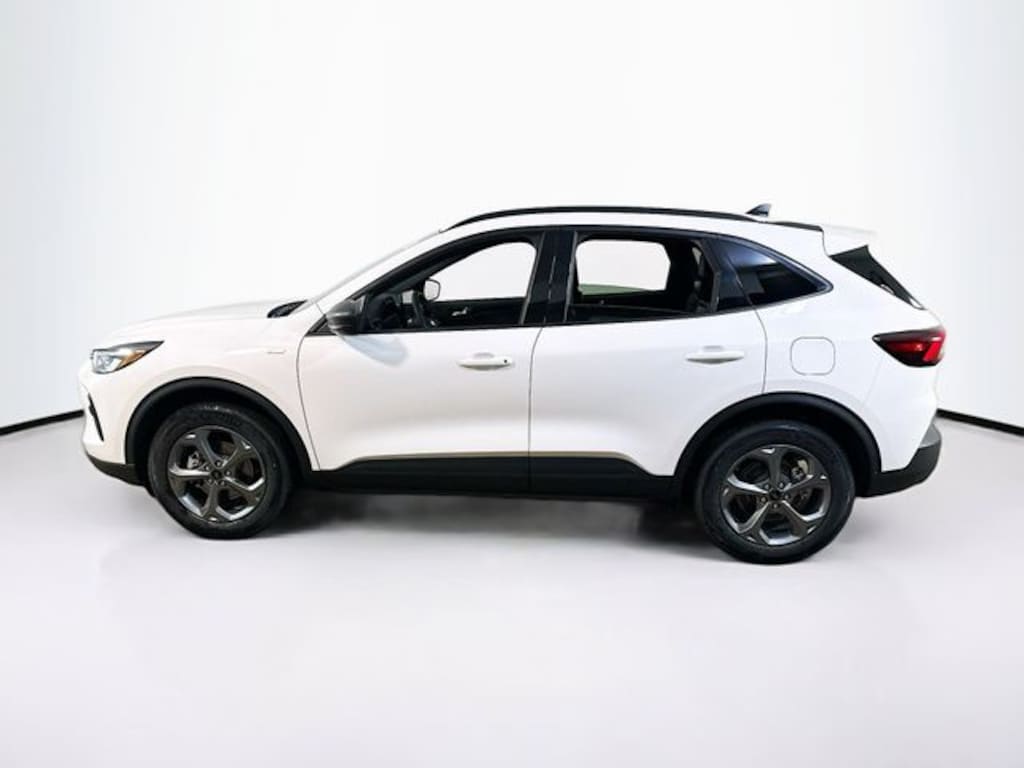 New 2026 Ford Escape ST-Line SUV