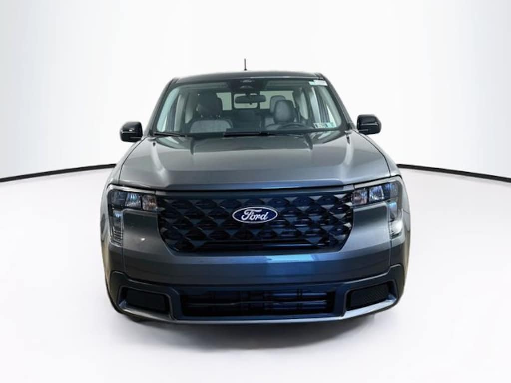New 2026 Ford Maverick XLT Truck SuperCrew