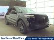 Used 2025 Ford Explorer ST-Line SUV