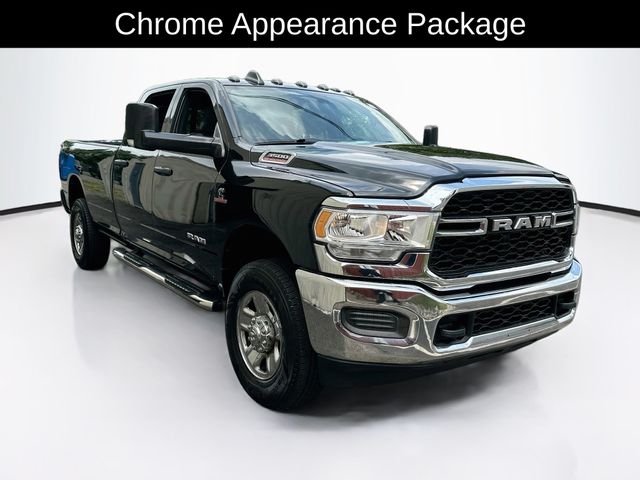 2021 Ram 3500 Truck Crew Cab 