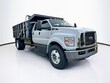  Ford F-750 Diesel