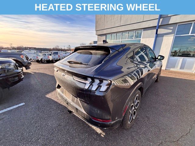 2022 Ford Mustang Mach-E GT photo 4