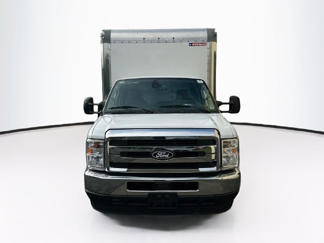 New 2027 Ford E-350 Cutaway Base Truck