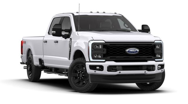 2026 Ford F-250 Super Duty XL - Photo 4