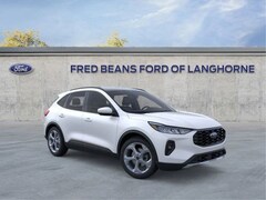 2025 Ford Escape ST-Line Select SUV