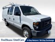 Ford E-250