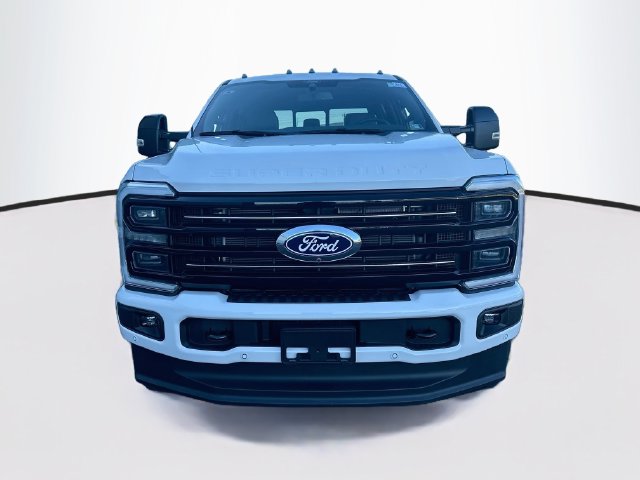 New 2027 Ford F-250 Platinum Truck Crew Cab