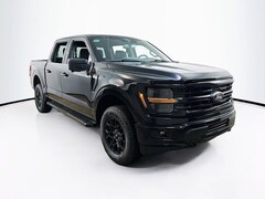 2025 Ford F-150 XLT Truck SuperCrew Cab