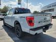 2023 Ford F-150 XLT Truck SuperCrew Cab