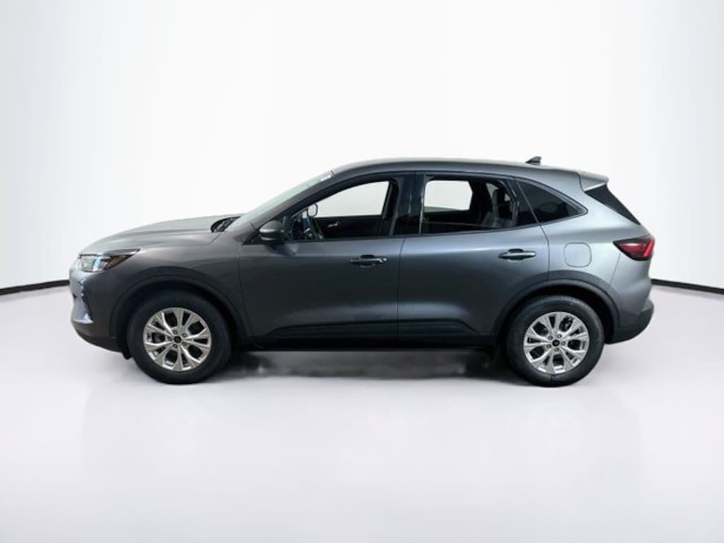 New 2026 Ford Escape Active SUV