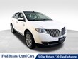 Lincoln MKX