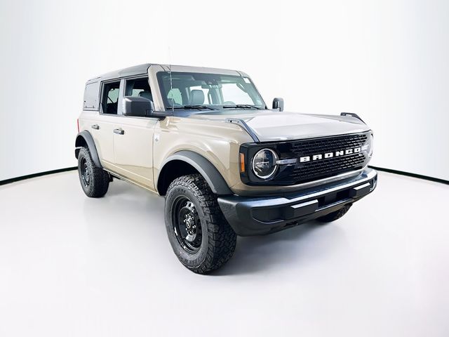 2026 Ford Bronco Big Bend 4x4's photo