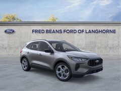 2025 Ford Escape ST-Line SUV
