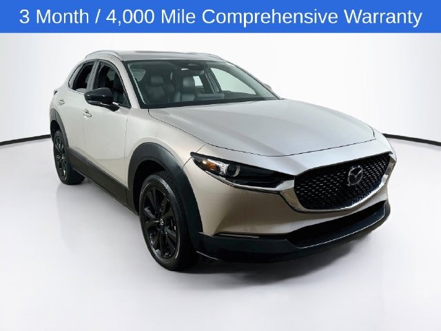 2024 Mazda CX-30