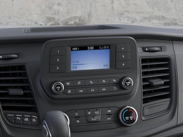 2025 Ford Transit Van Base - Photo 14