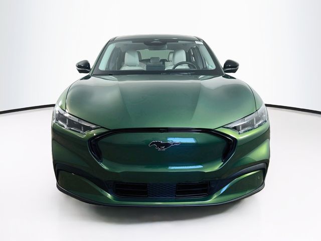 Used 2025 Ford Mustang Mach-E Premium AWD with VIN 3FMTK3SU0SMA05932 for sale in Langhorne, PA