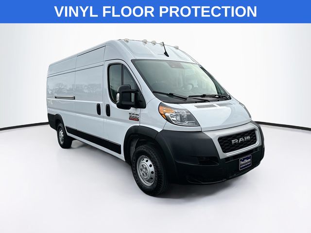 2022 RAM ProMaster Cargo Van Base's photo