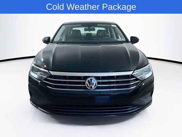Certified 2019 Volkswagen Jetta SE with VIN 3VWC57BU1KM143429 for sale in Langhorne, PA