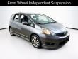 Used 2013 Honda Fit Sport Hatchback