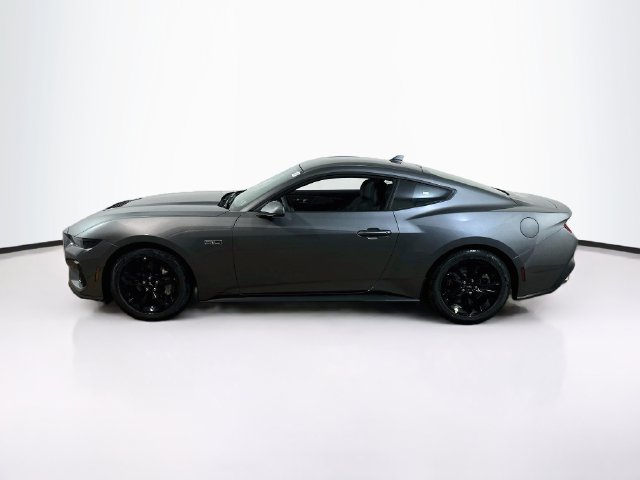 New 2026 Ford Mustang GT Coupe