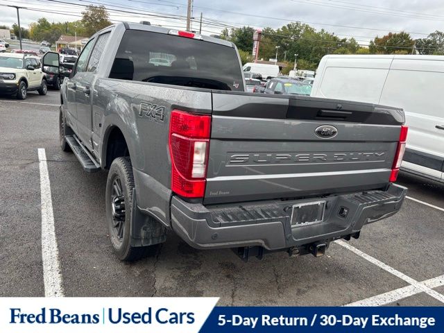 2022 Ford F-250 photo 3