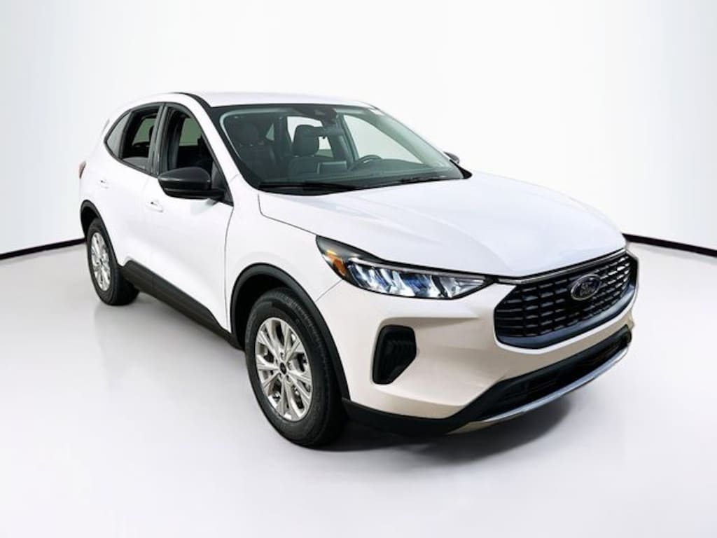 New 2026 Ford Escape Active SUV