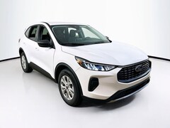 2026 Ford Escape Active SUV