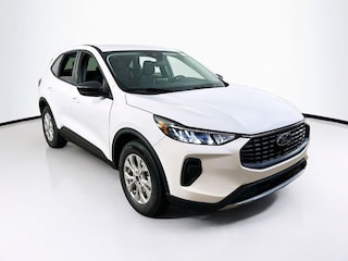 2026 Ford Escape Active SUV