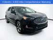 Certified 2024 Ford Edge SEL SUV