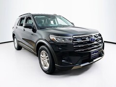 2026 Ford Explorer Active SUV