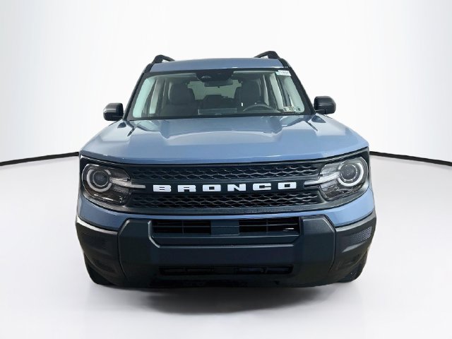 New 2026 Ford Bronco Sport Big Bend SUV