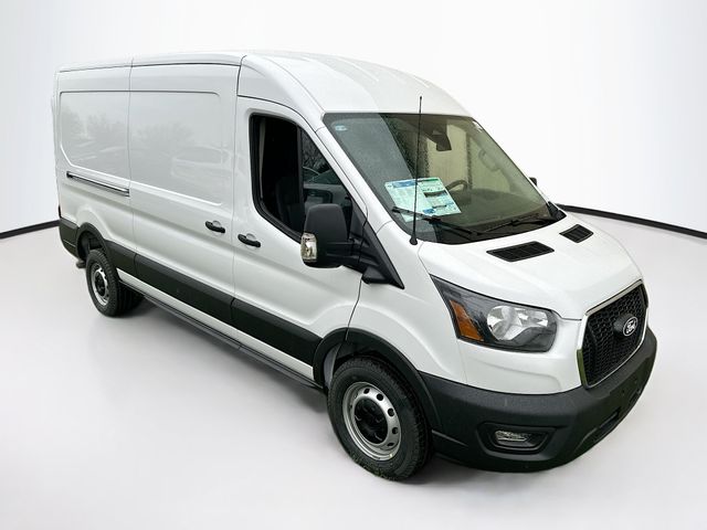 2026 Ford Transit-250 Cargo Van Medium Roof Van 