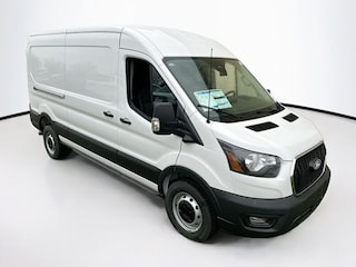 2026 Ford Transit-250 Cargo Base Van Medium Roof Van
